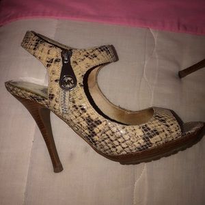 Michael Kors Shoes